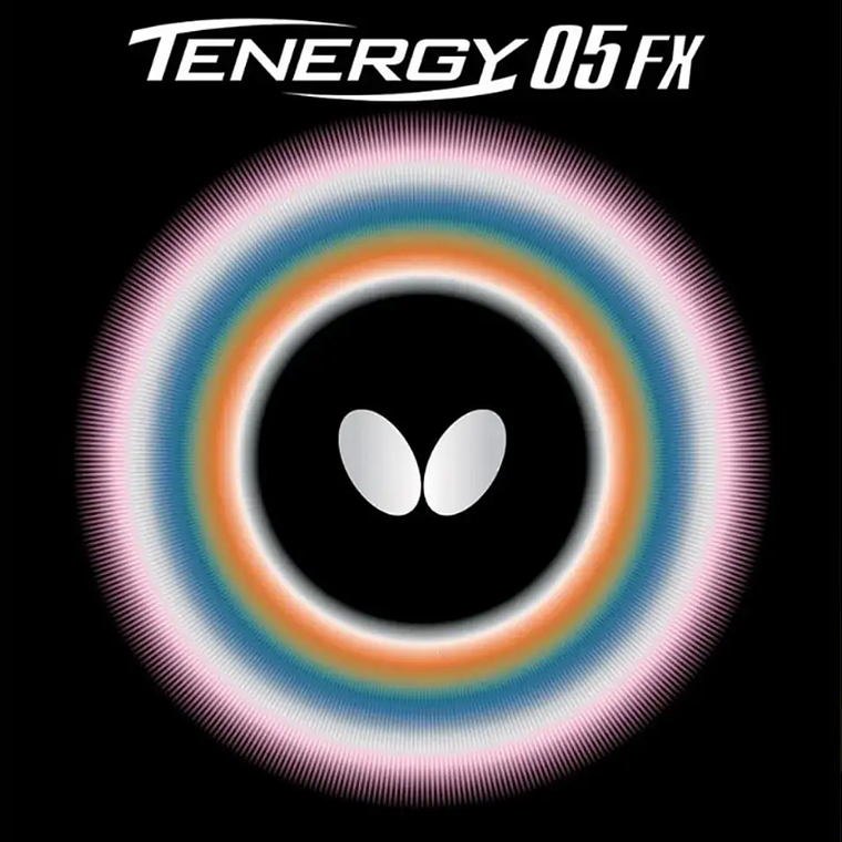 Goma Tenergy 05 FX 1
