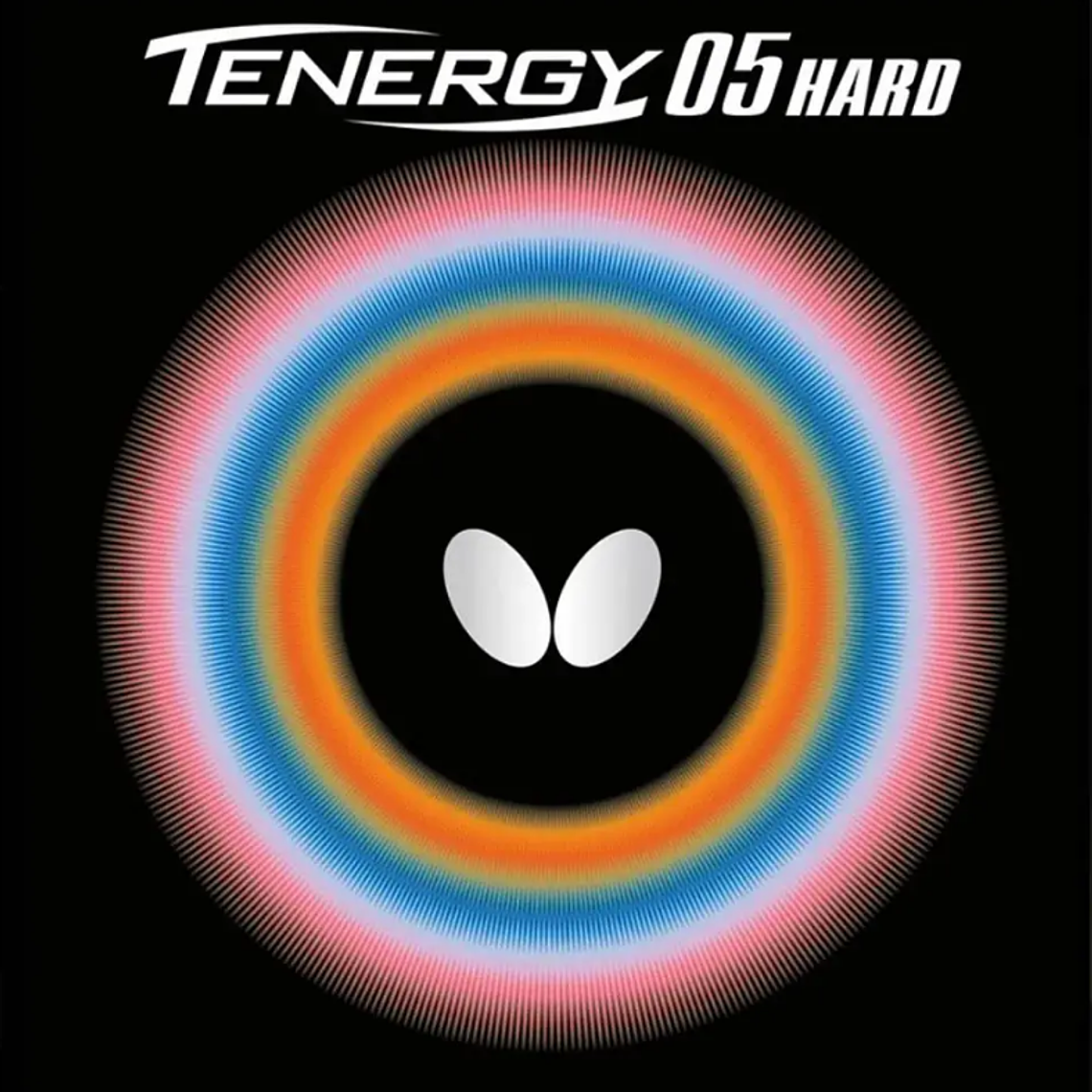 Goma Tenergy 05 Hard 1