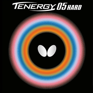 Goma Tenergy 05 Hard