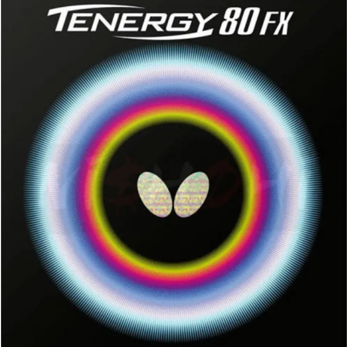 Goma Tenergy 80FX 1