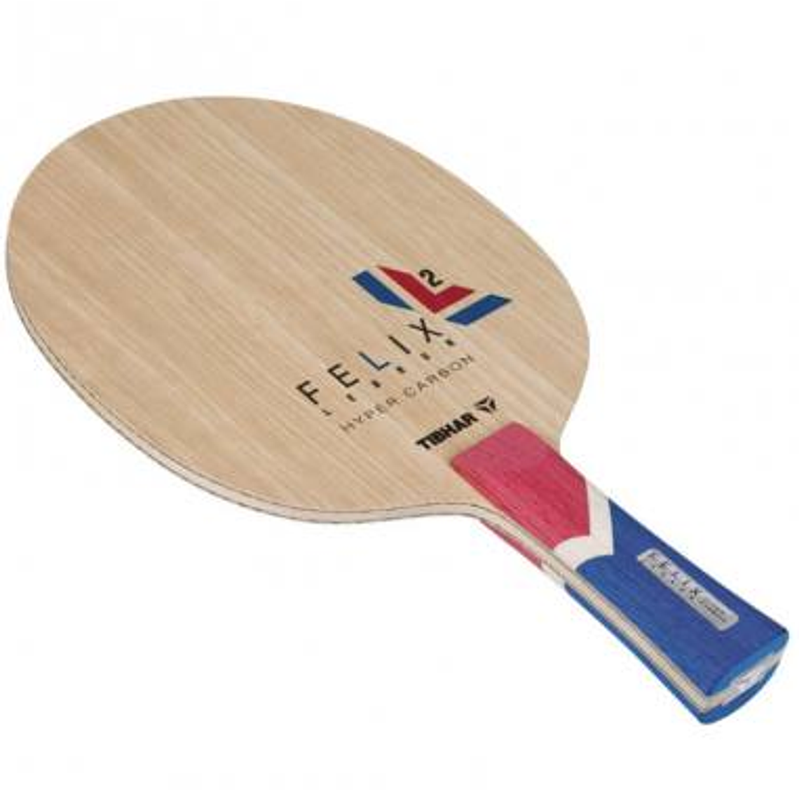 Tibhar Felix Lebrun Hyper Carbon Inner 2