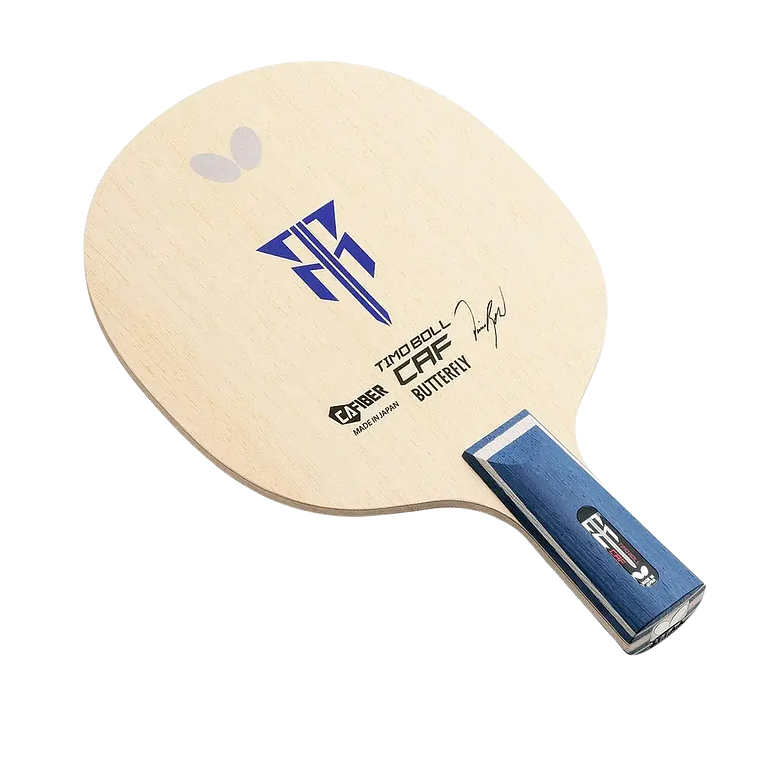 Timo Boll Caf CS 1