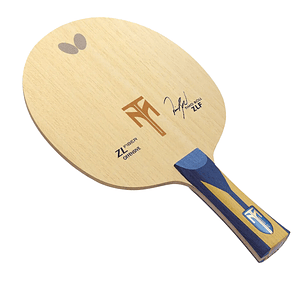 Timo Boll ZLF Blade