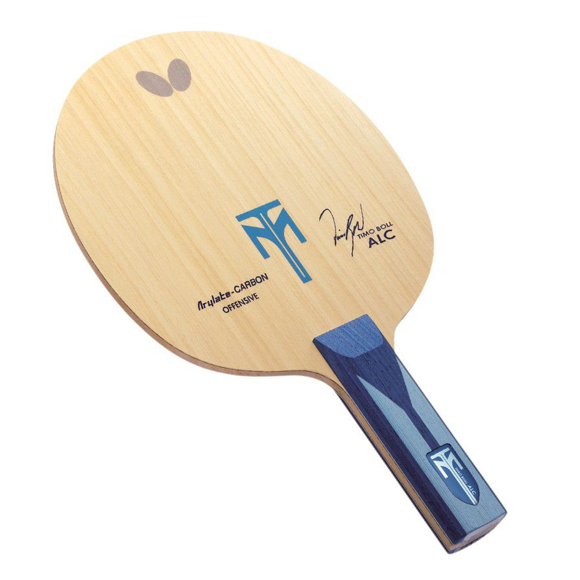 Timo Boll ALC 2