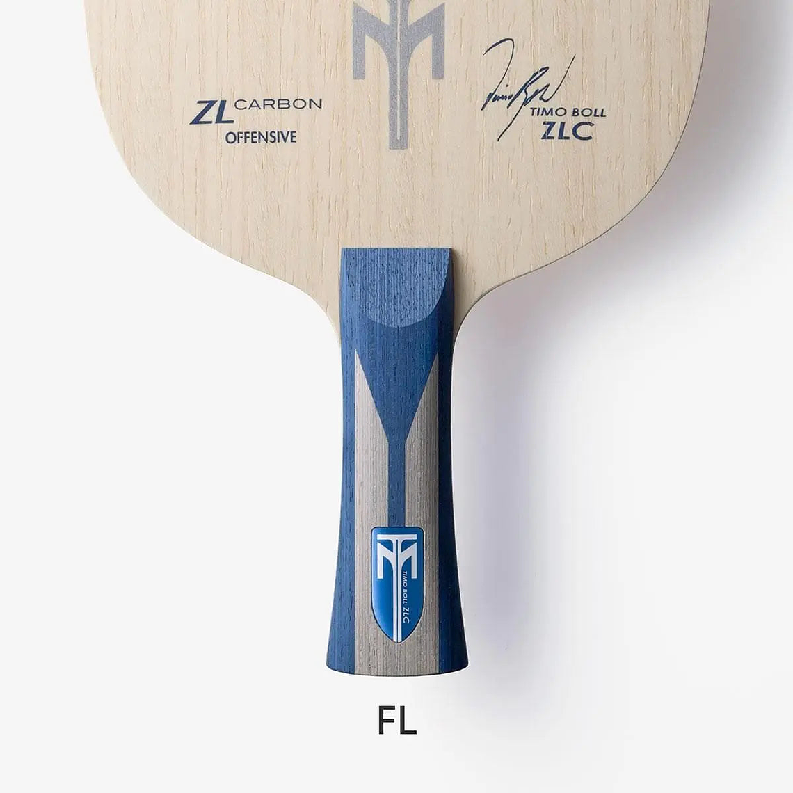 Timo Boll ZLC 2