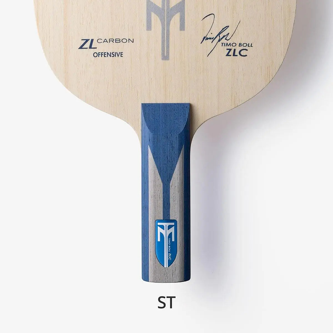 Timo Boll ZLC 3