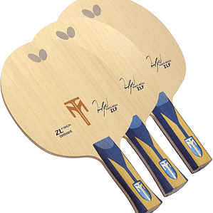 Timo Boll ZLF Blade