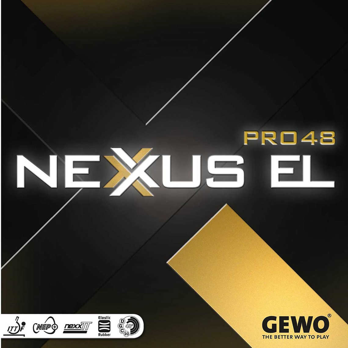 Nexxus EL Pro 48 1