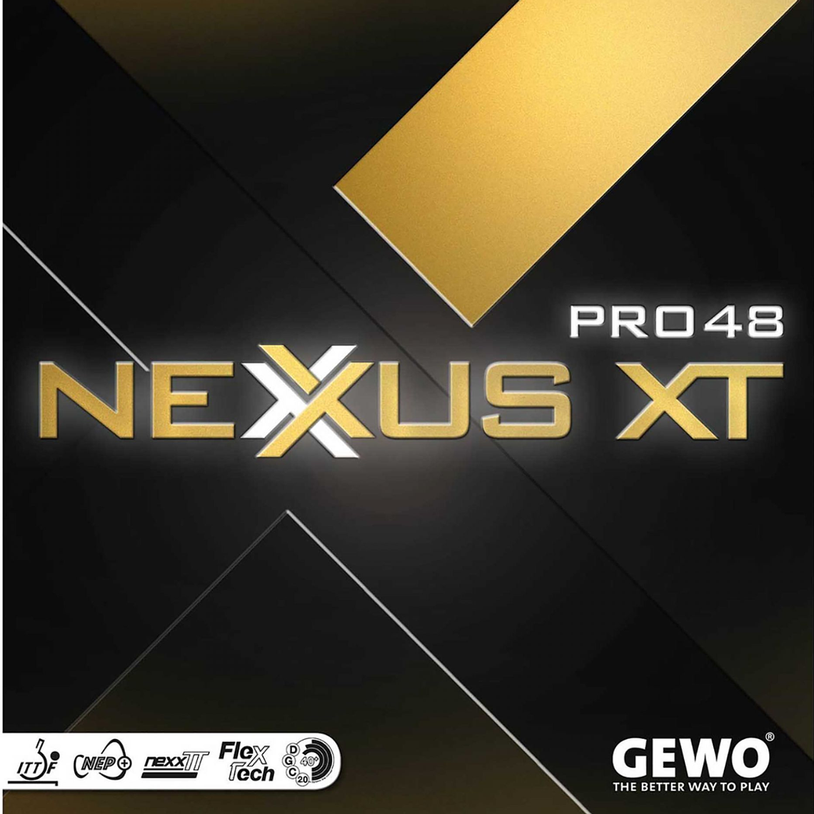 Nexxus XT Pro 48 1