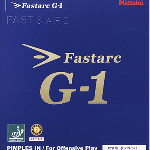 Nittaku Fastarc G-1