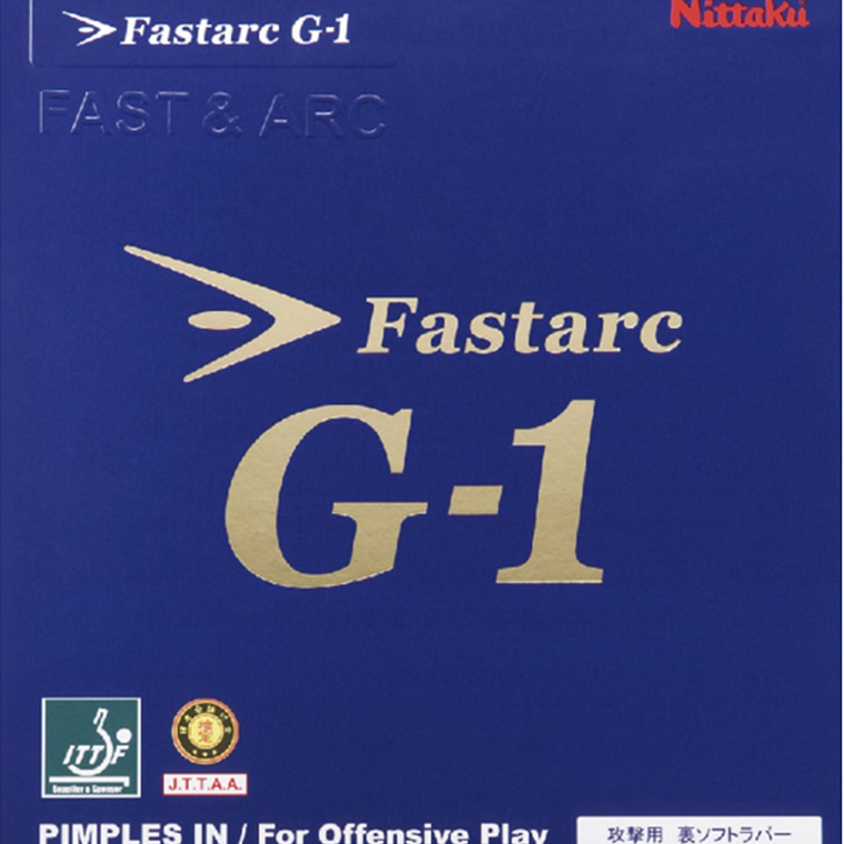 Nittaku Fastarc G-1 1