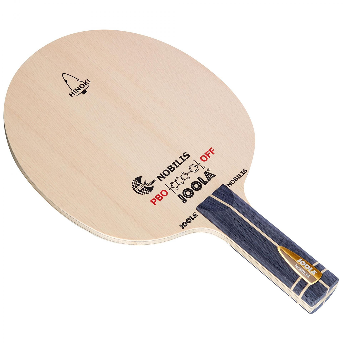 Nobilis PBO-c Joola 2