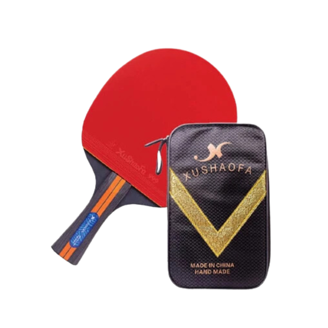 Paleta 4008 Xushaofa 1