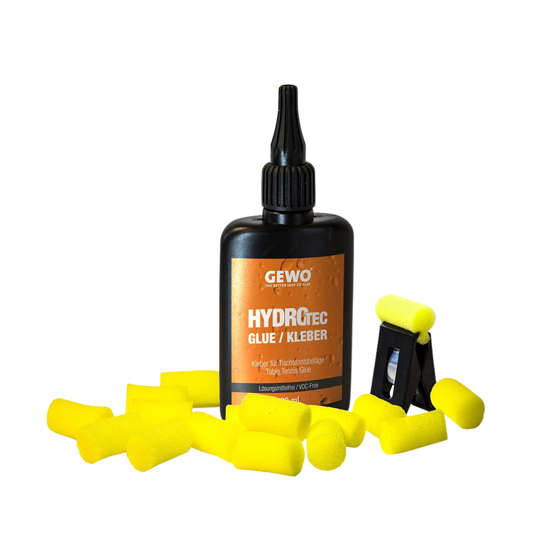 Pegamento HydroTec 1