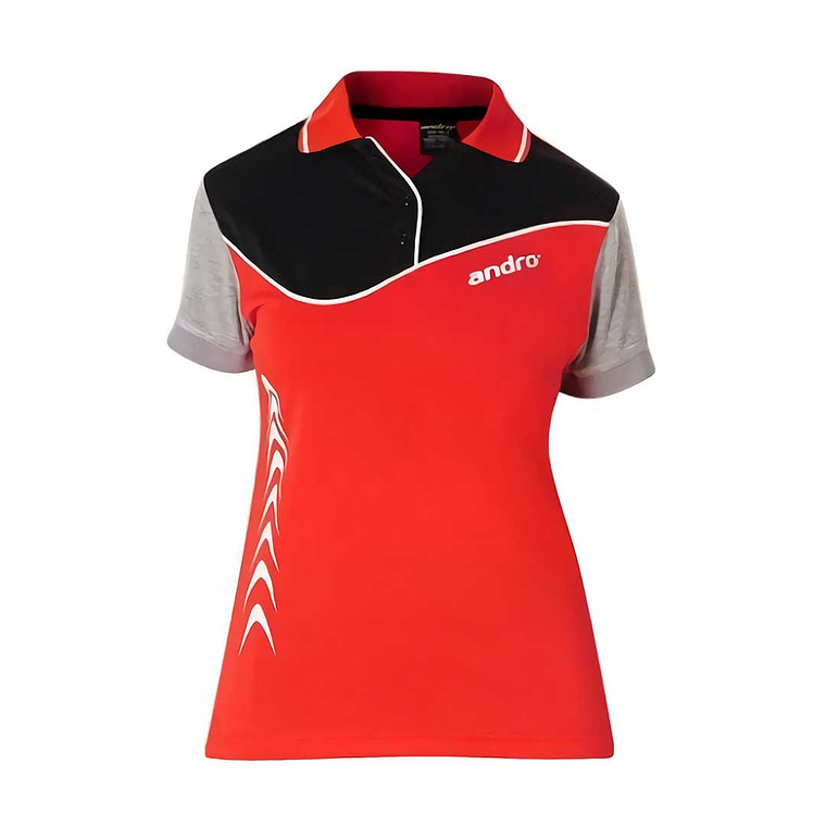 Polera Andro Brendan 1