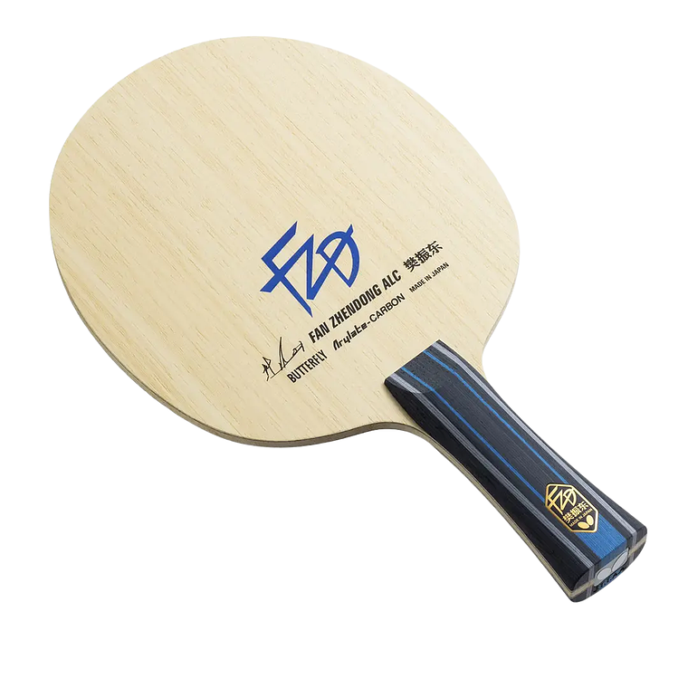 Fan Zhendong ALC 1