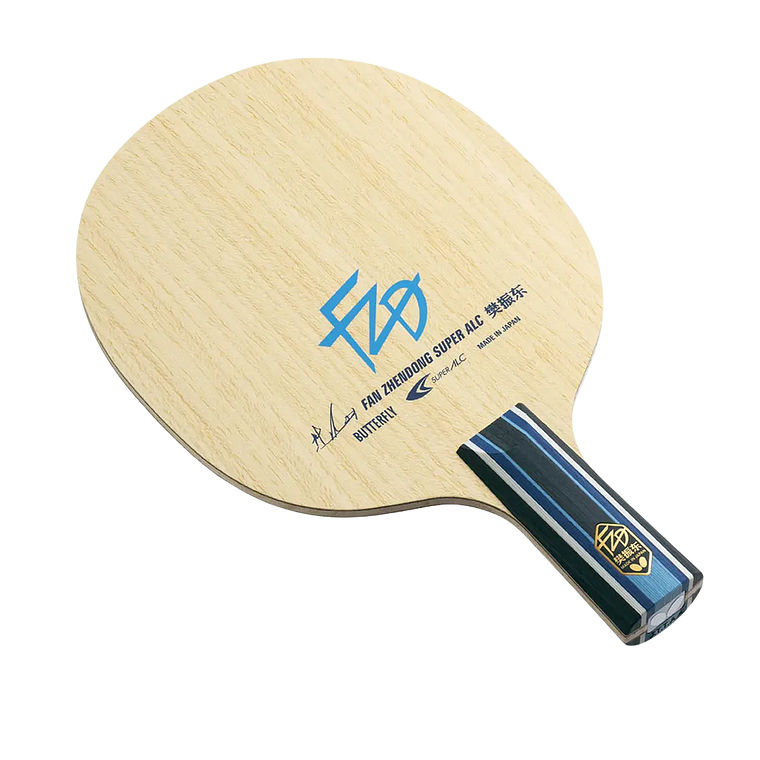 Fan Zhendong Super ALC CS 1