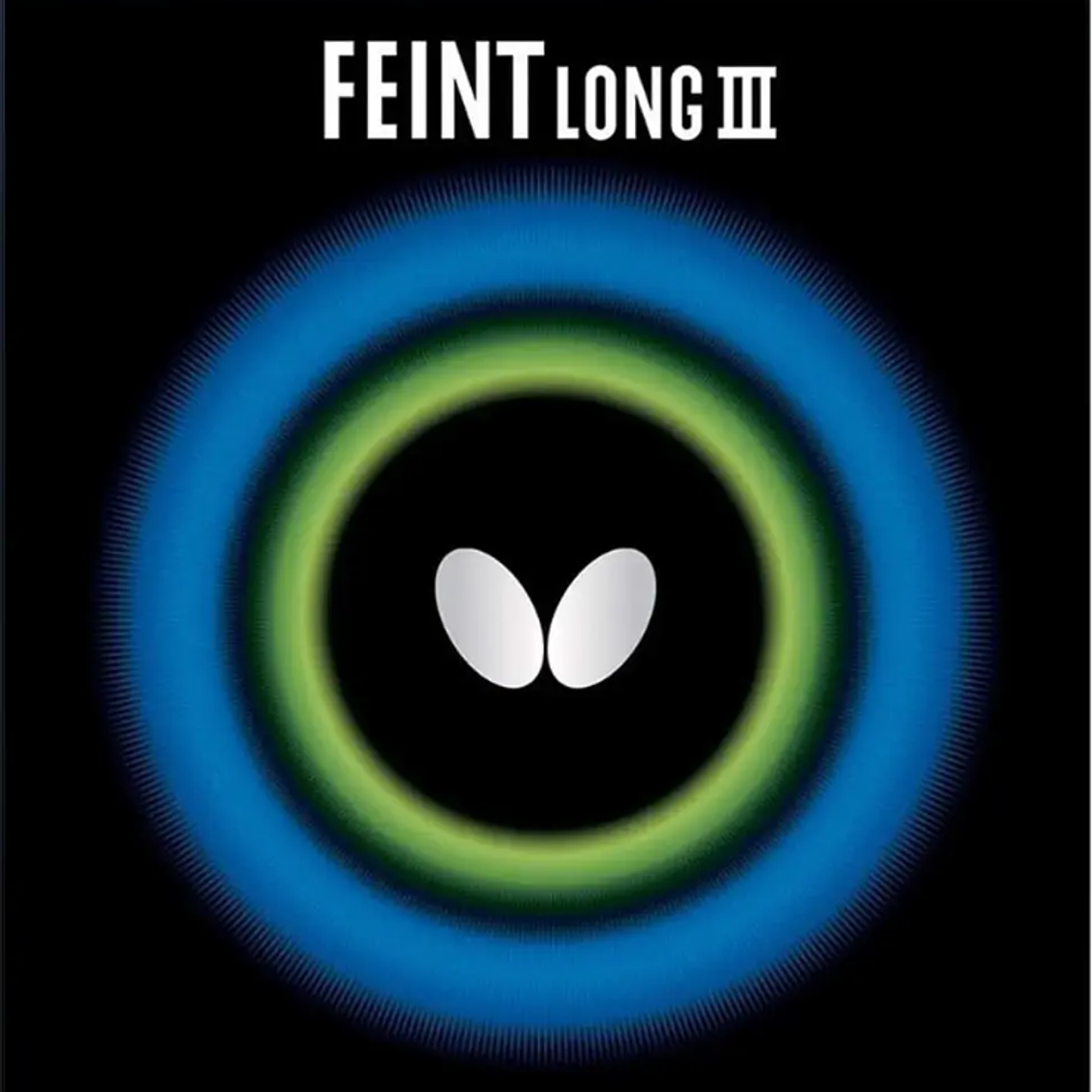 Feint Long III 1