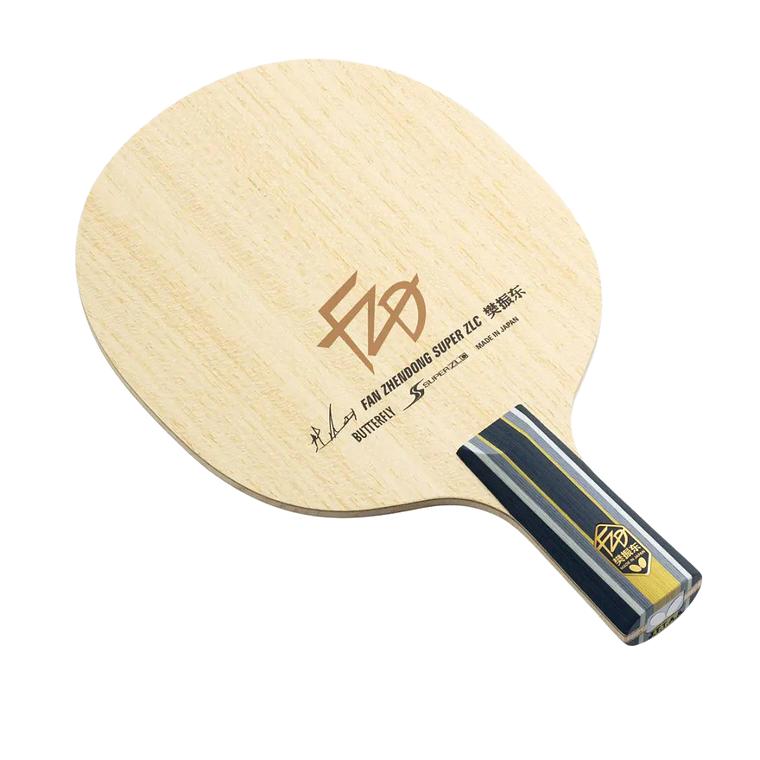 Fan zhendong super ZLC CS 1
