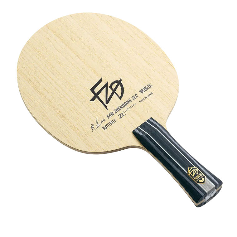 Fan Zhendong ZLC 1