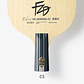 Fan Zhendong ZLC CS - Miniatura 2