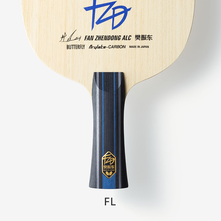 Fan Zhendong ALC 3