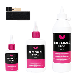 Free Chack Pro II