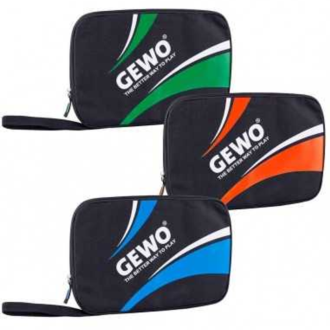 Funda doble GEWO Master 1