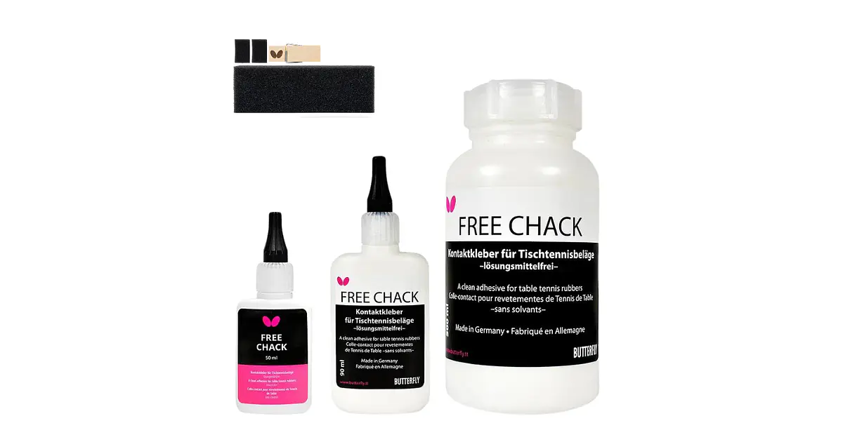 Free Chack