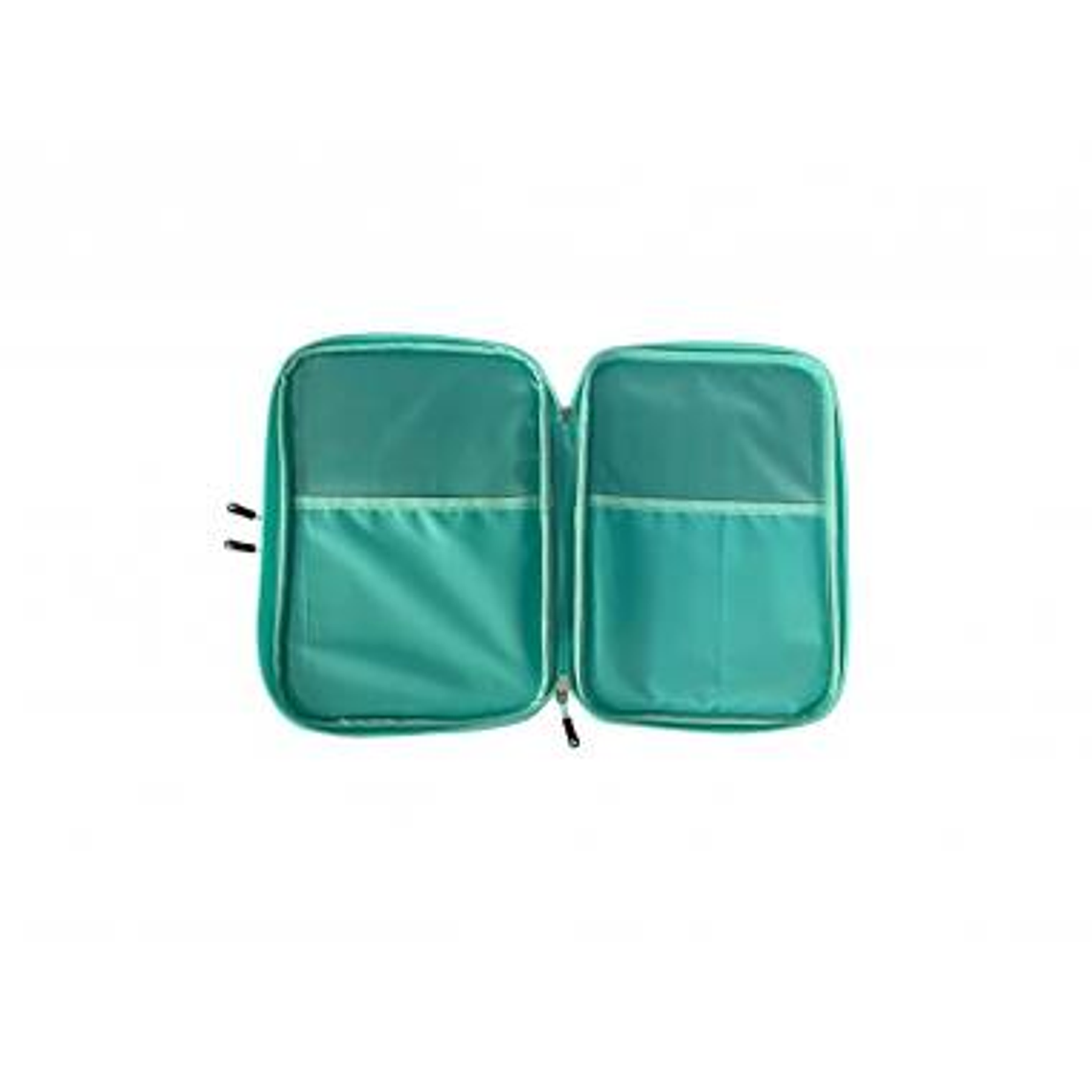 Funda doble Joola Vision II 3