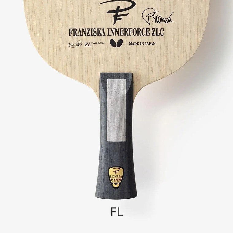 Franziska Innerforce ZLC 3