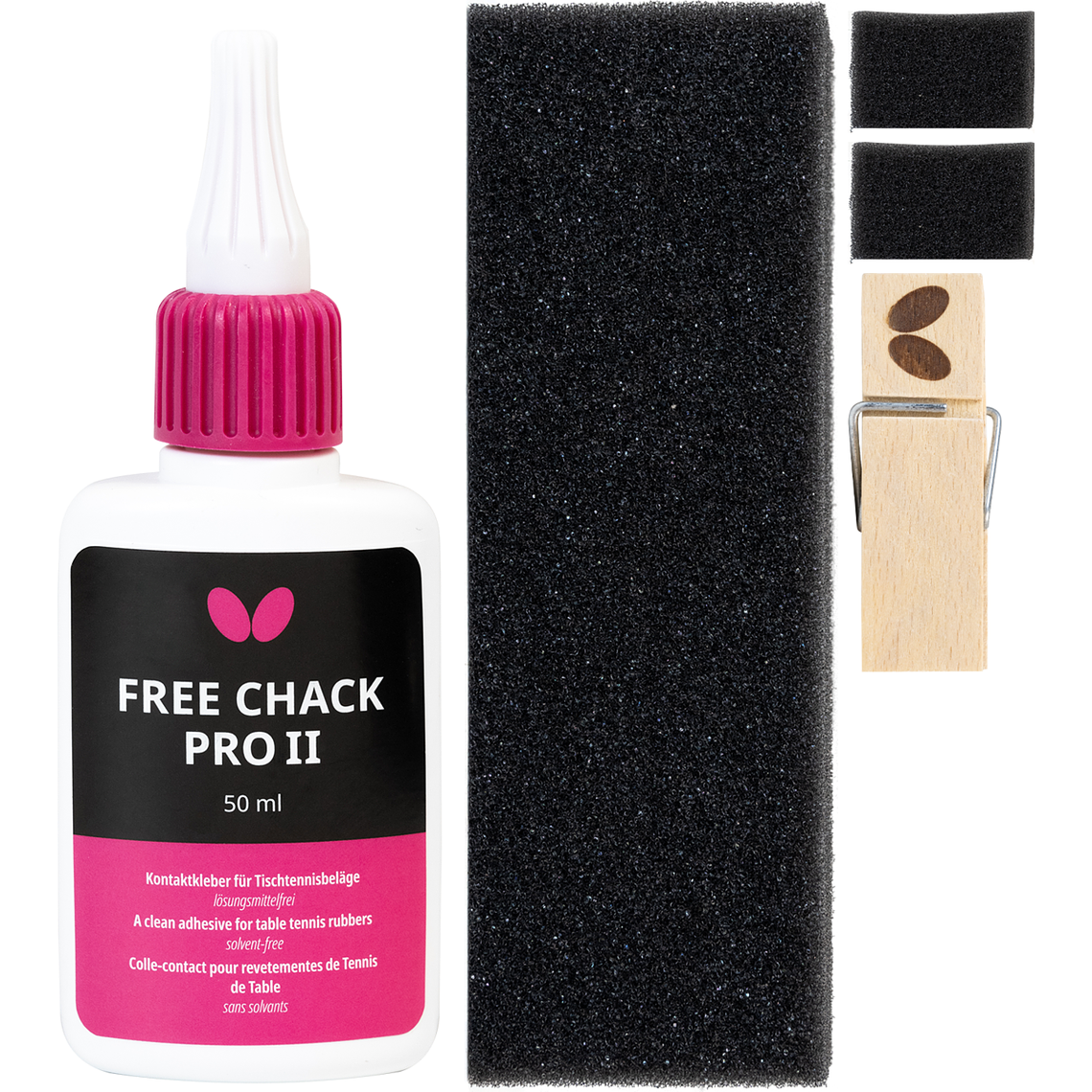 Free Chack Pro II 2