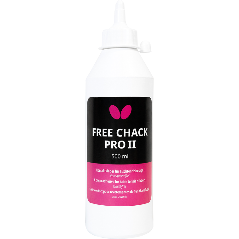 Free Chack Pro II 3
