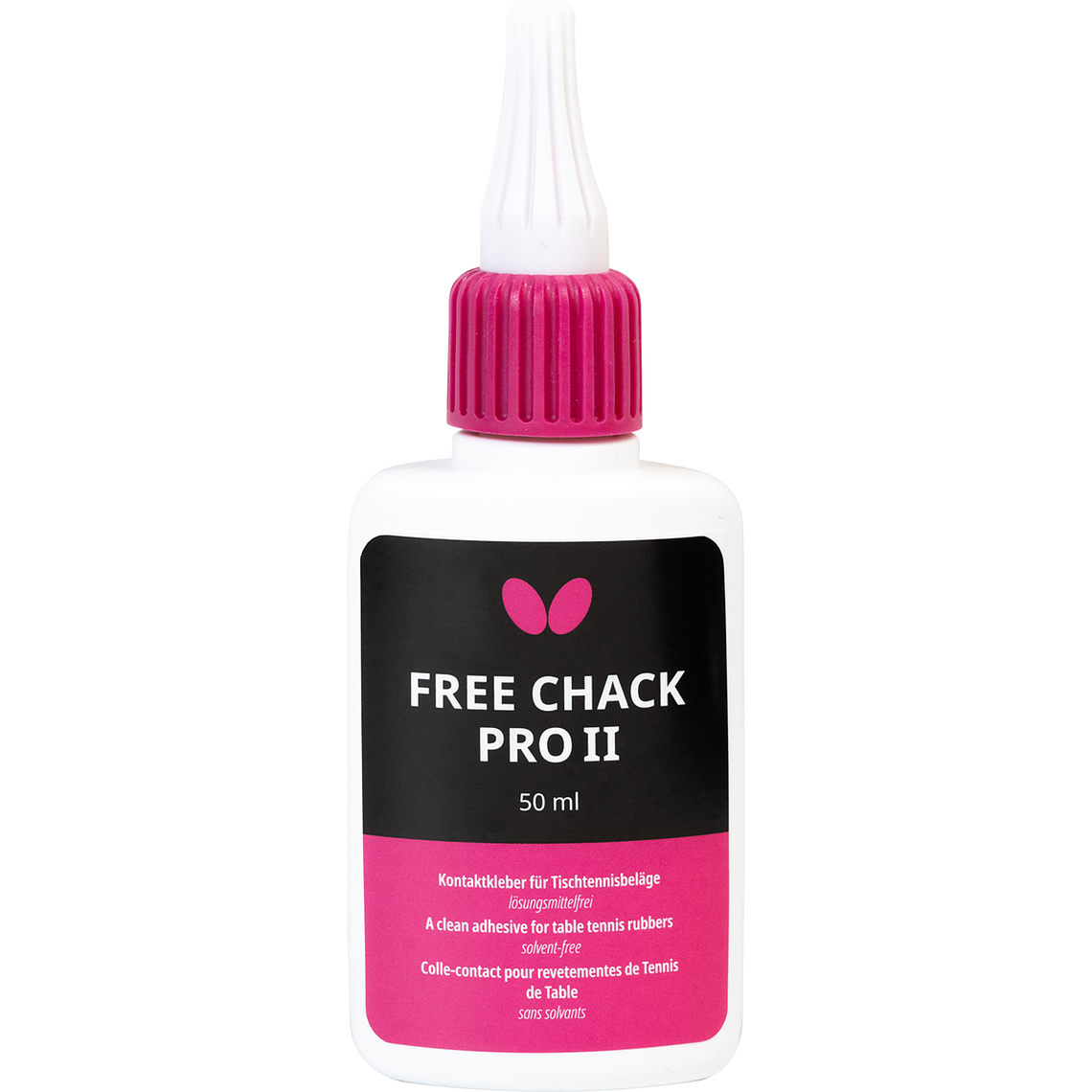 Free Chack Pro II 4