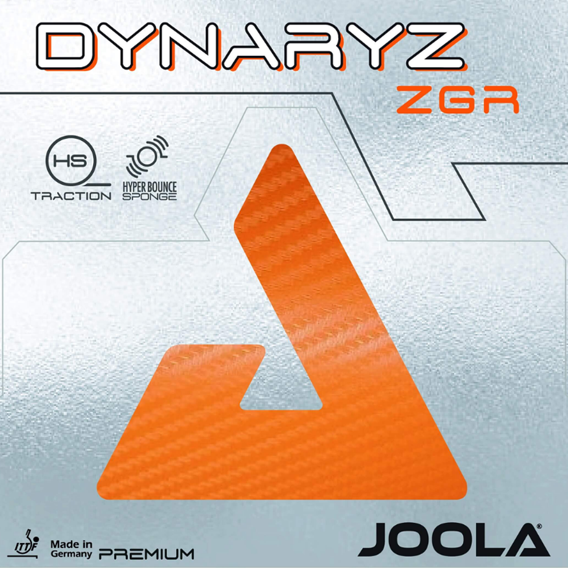 Goma Joola Dynaryz ZGR 1