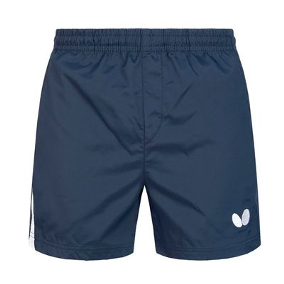 Short Apego Azul 1