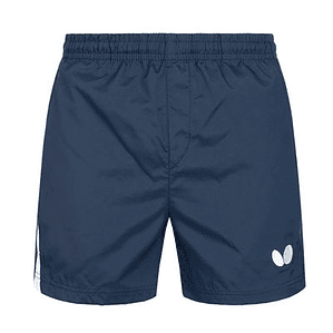 Short Apego Azul