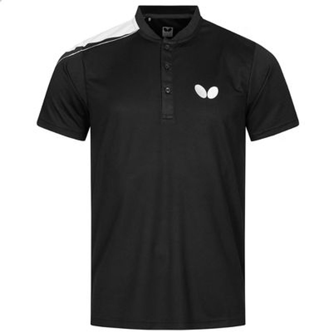 Polera Tosy Negra 1