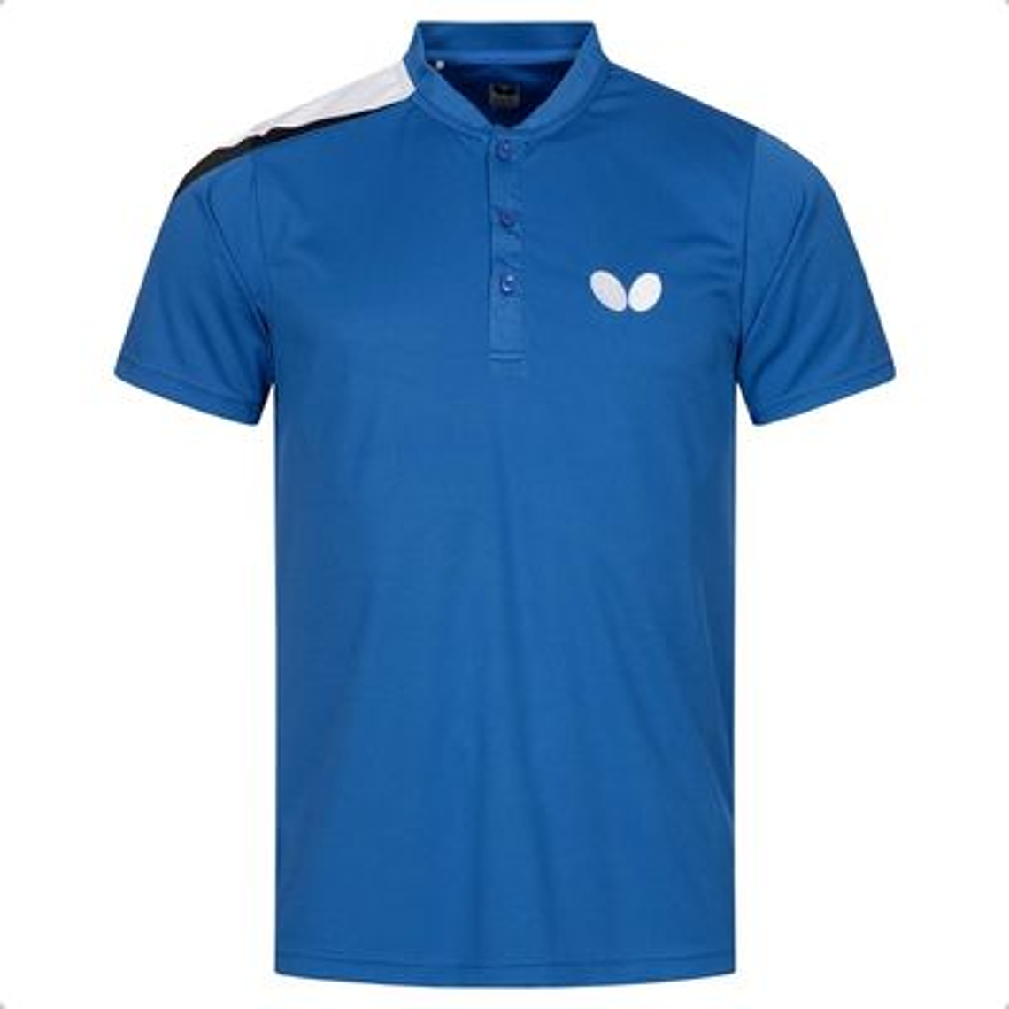 Polera Tosy Azul 1