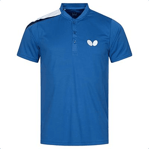 Polera Tosy Azul