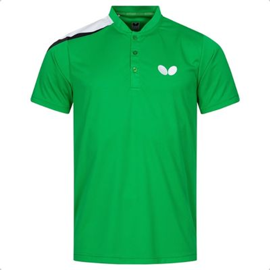 Polera Tosy Verde 1