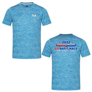 Polera USA 2022