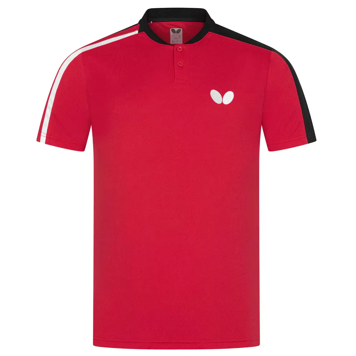 Polera Ikoma 1