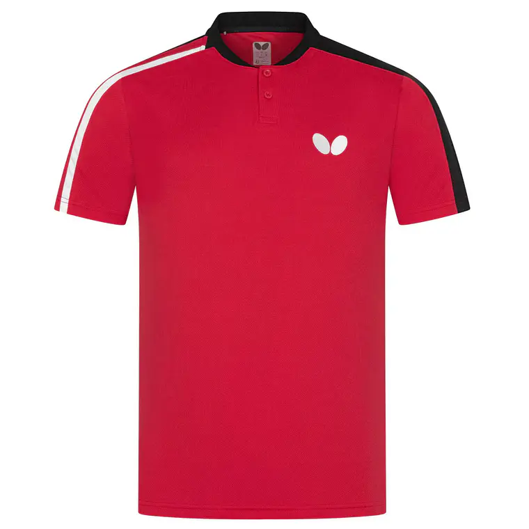 Polera Ikoma 1