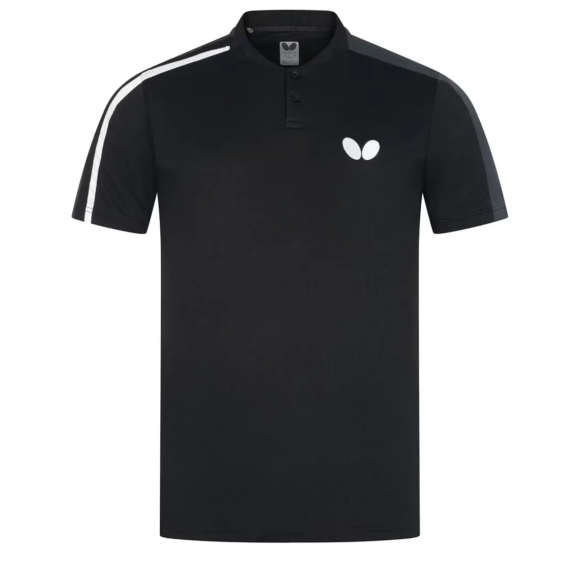 Polera Ikoma 1