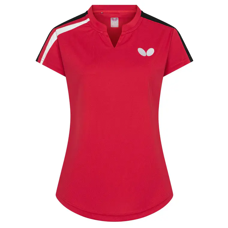 Polera Ikoma Lady  1