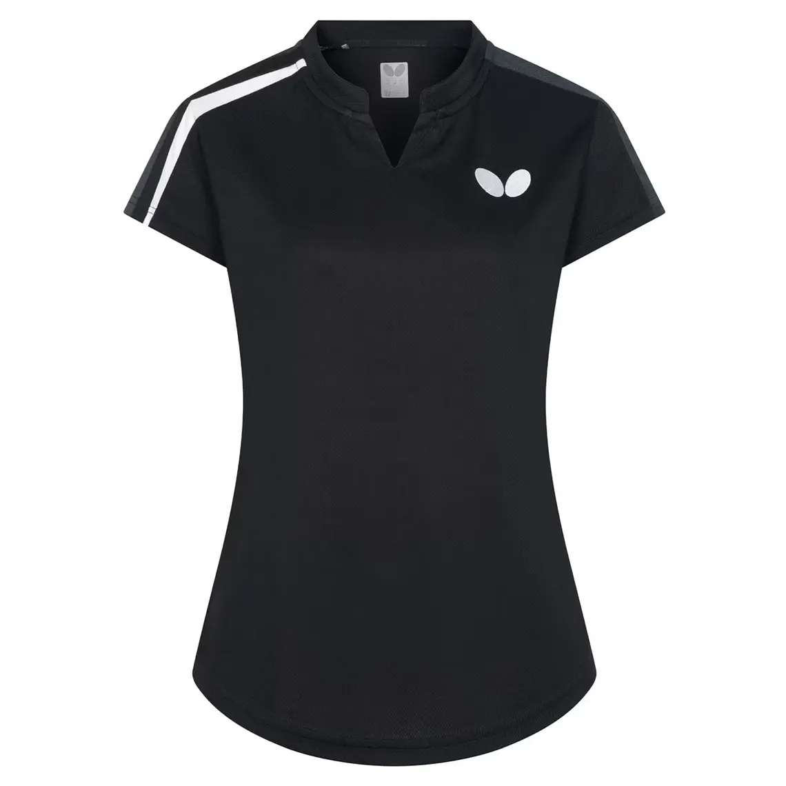 Polera Ikoma Lady 1