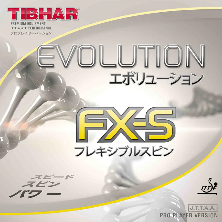 Goma FX-S 1