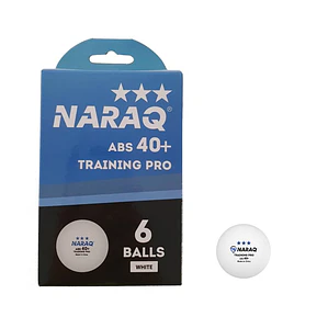 Pelotas NARAQ 3*** Training PRO ABS 40+ 
