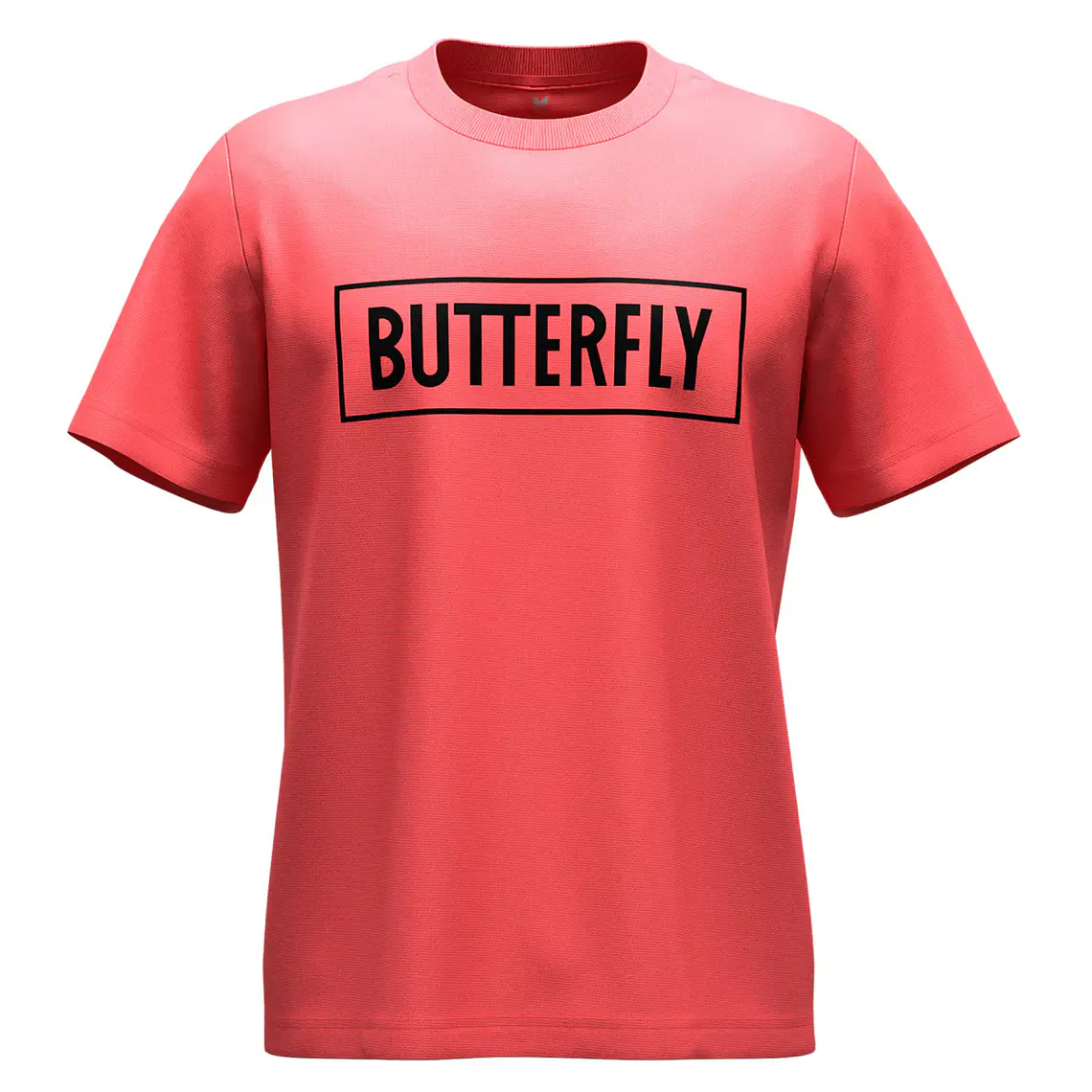 BL Shirt III Coral 1